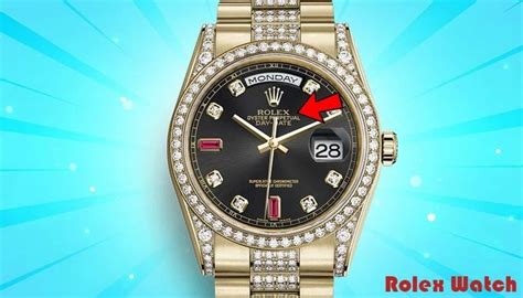 rolex dames copy|how to check for rolex.